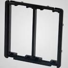 Touchme Moduł 1/2 ramka montażowa (TMRAM)