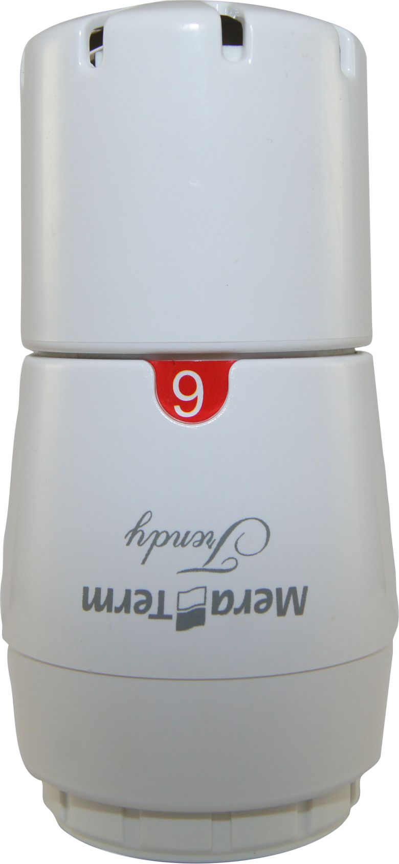 Varioterm Głowica Trendy GS.05-106C M30 x 1,5 biała (000M651A101)