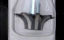 Stanley Frez gniazdowy 8mm 50x1,5mm - STA66025