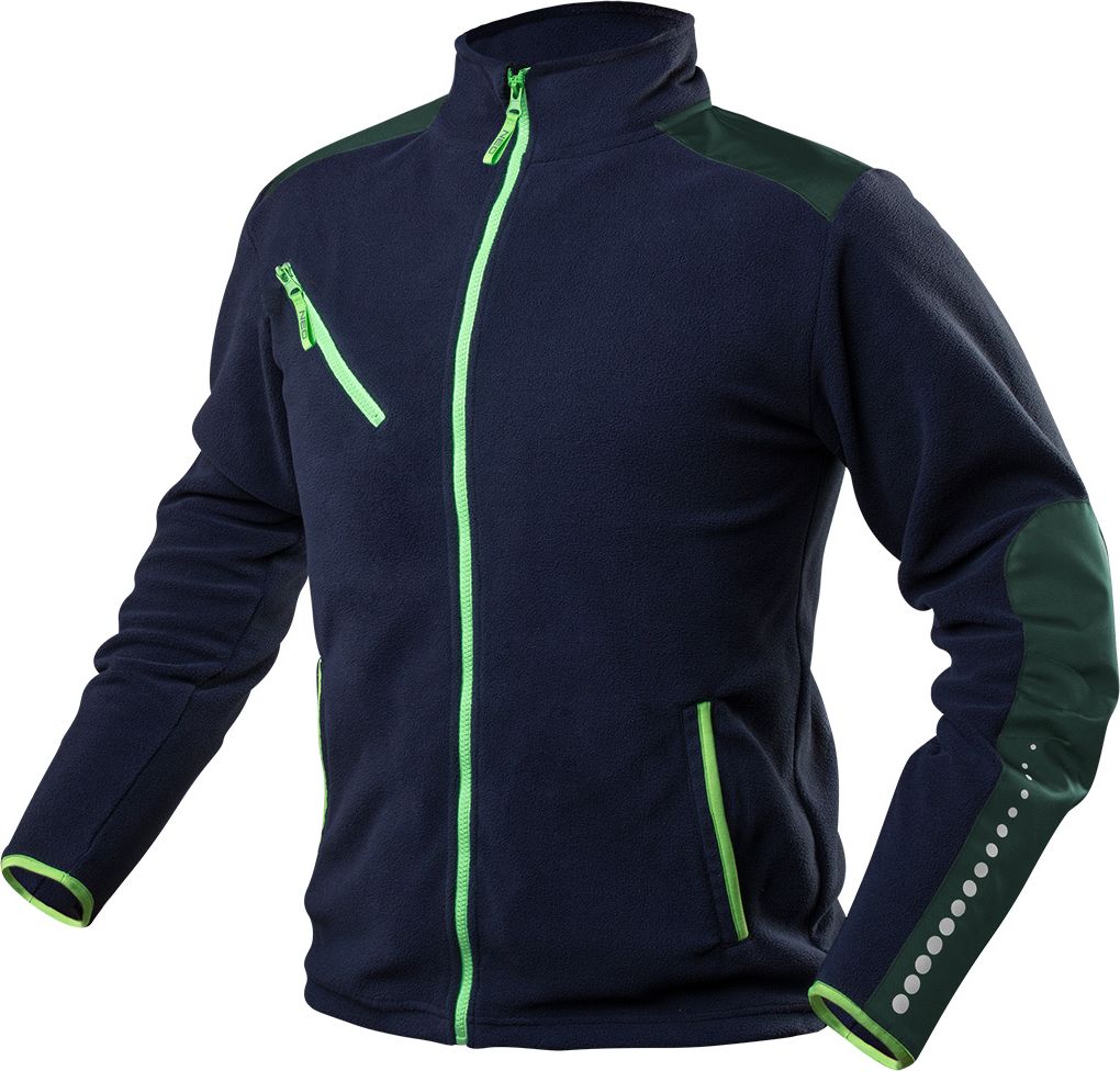 Neo Polar roboczy PREMIUM, wzmocnienia z Cordury, rozmiar S