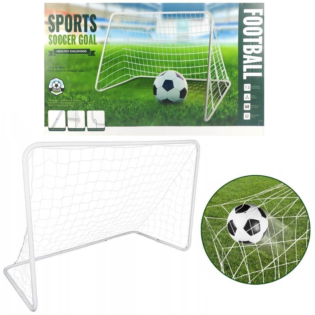 Bramka metalowa 120cm