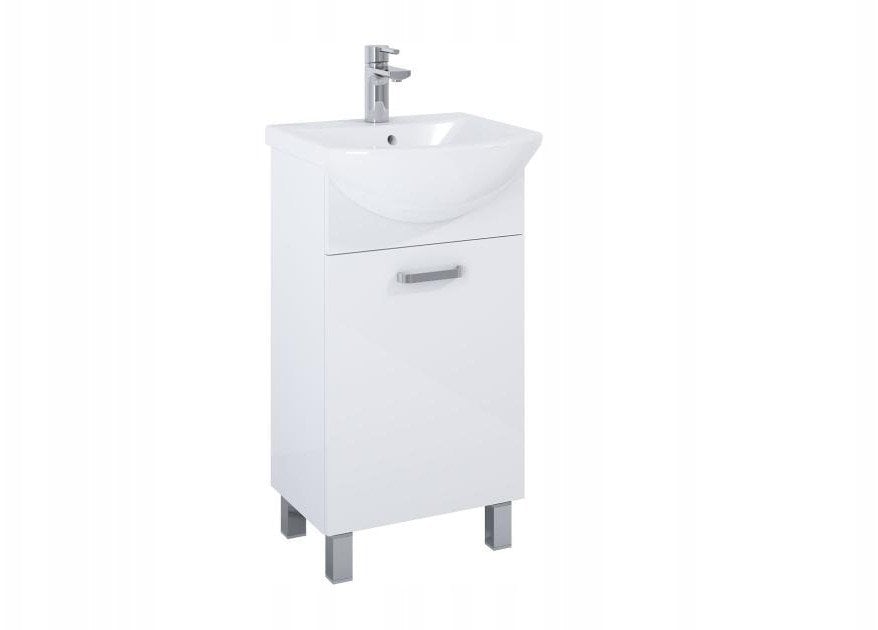 RE169190008060 / ELITA / SUNN / SET 45 1D WHITE HG NN / 169190 /