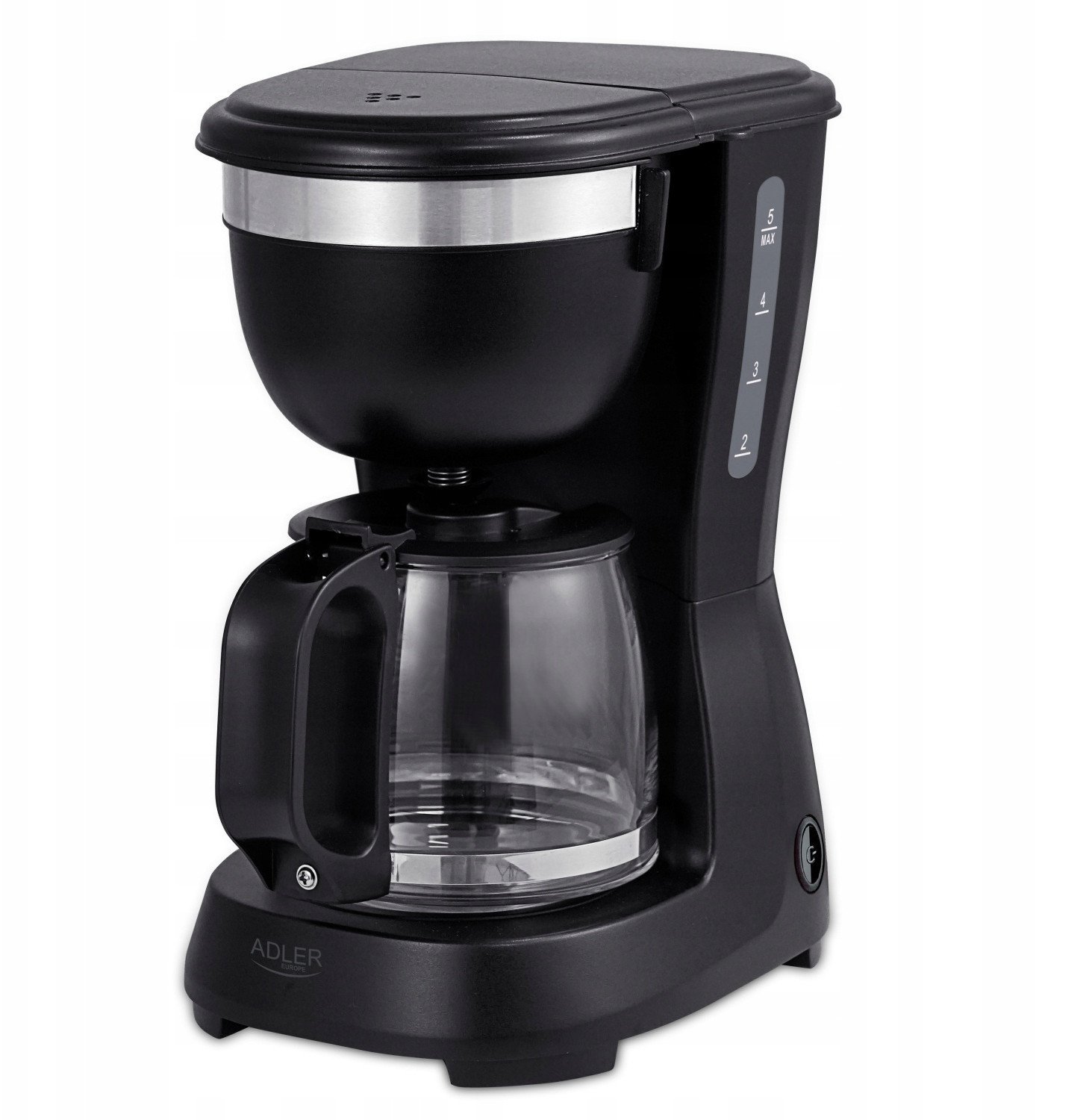 Ekspres przelewowy 0,6l