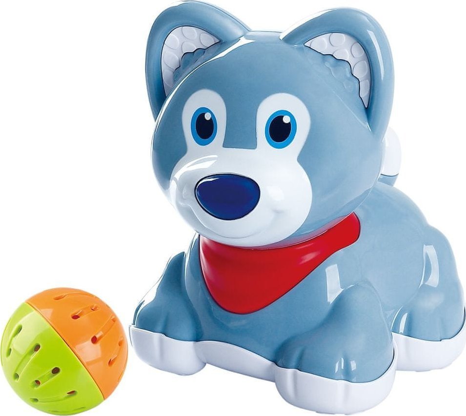 Playgo PLAYGO INFANT&TODDLER Play with me puppy, 2280