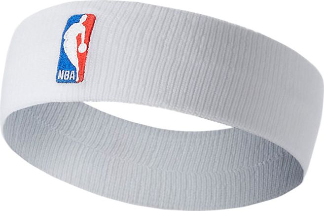 Nike Nike Headband NBA opaska na głowe 100