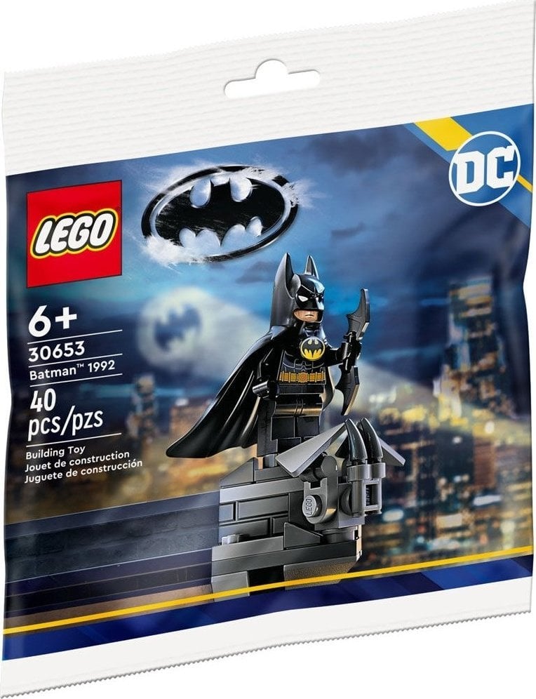LEGO DC Batman™ 1992 (30653)