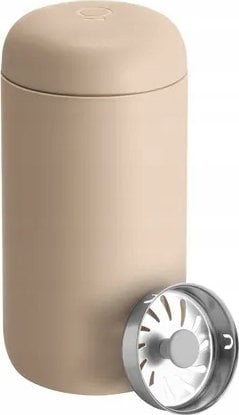 Fellow - Carter Move Mug - Kubek termiczny - Piaskowy 355 ml