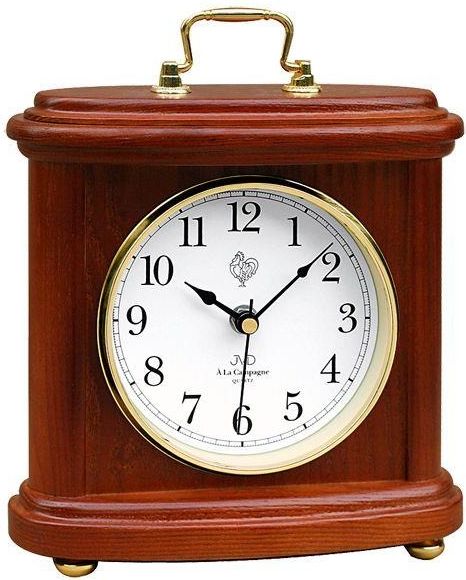 JVD Zegar kominkowy JVD HS17.3 Drewniany Westminster Chimes