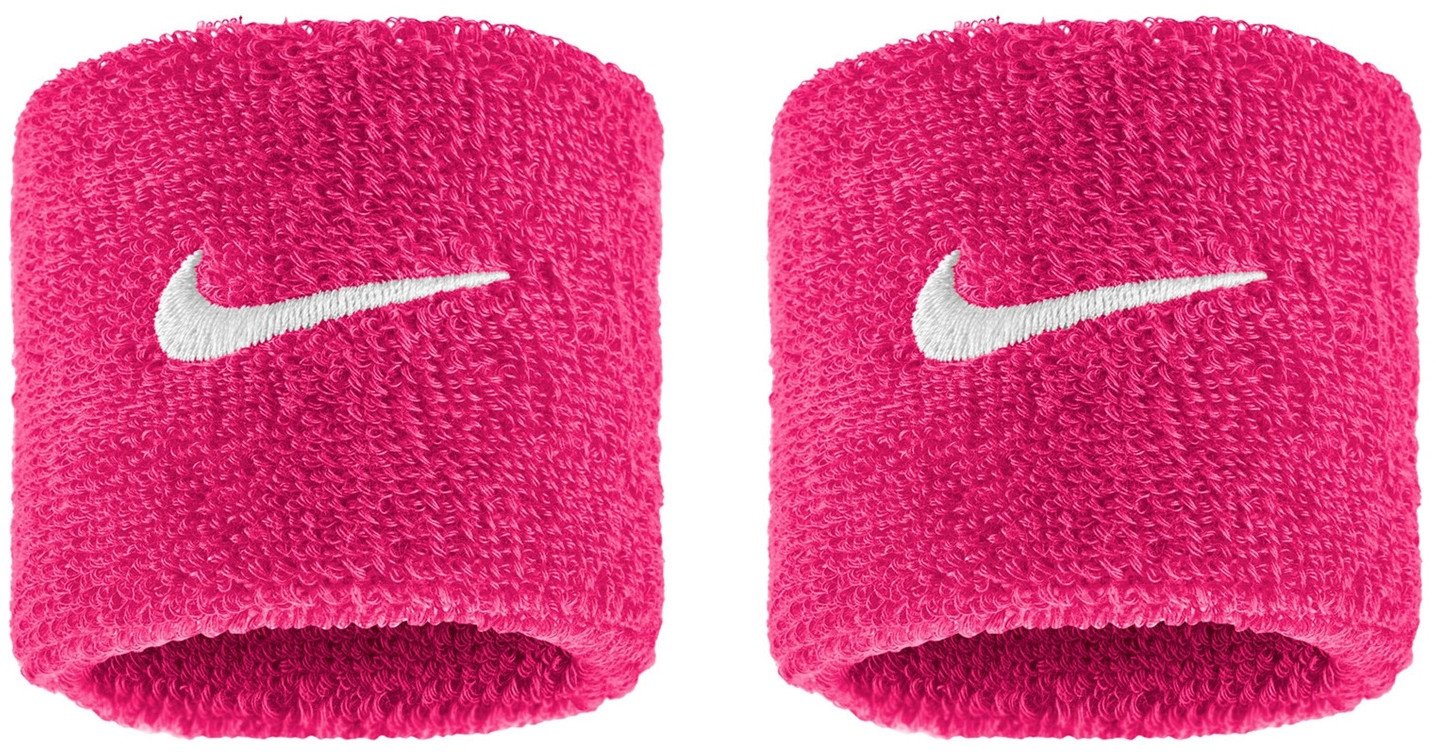 FROTKI OPASKI NA RĘKĘ NADGARSTEK NIKE N.101.2405.639.OS ZESTAW 2 SZTUKI