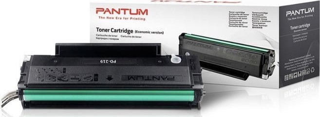 Toner Pantum Toner 1600pages box retail P2509W/M6509x/M6559x