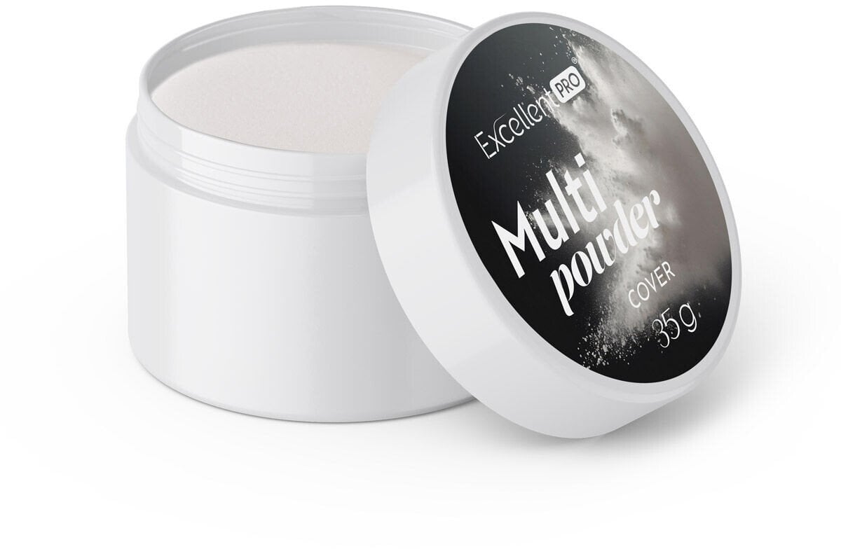 Excellent PRO Multi Powder proszek akrylowy Cover 35g