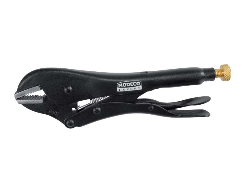 Modeco Szczypce zaciskowe Morsea 215mm - MN-22-012