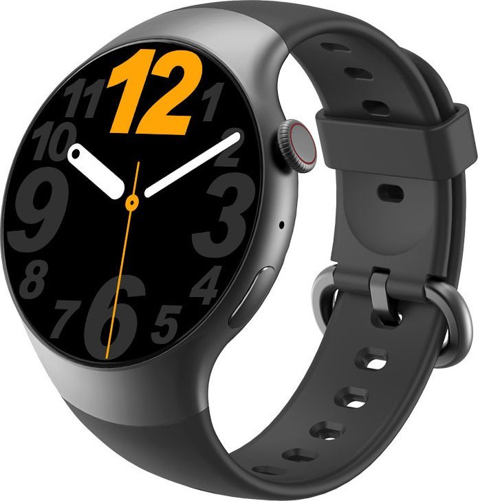 Zegarek Hagen Zegarek męski Hagen HC21.14.534 czarny