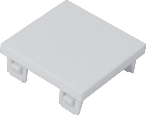 tehalit.GB-EG Zaślepka GBMBV34R1/R2/R3 45X45mm PA biały EMR029010