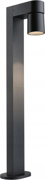 Paulmann Oprawa ogrodowa KIMU LED 8W 500lm 3000K IP44 230V antracyt aluminium