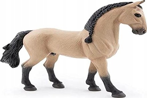 Figurka Papo Koń Lusitano