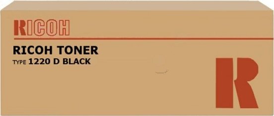 Toner Ricoh 888087 Black Oryginał (888087)