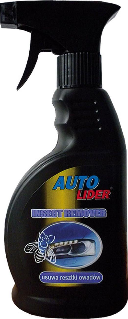 BluxCosmetics Preparat do usuwania owadów Auto Lider 300 ml
