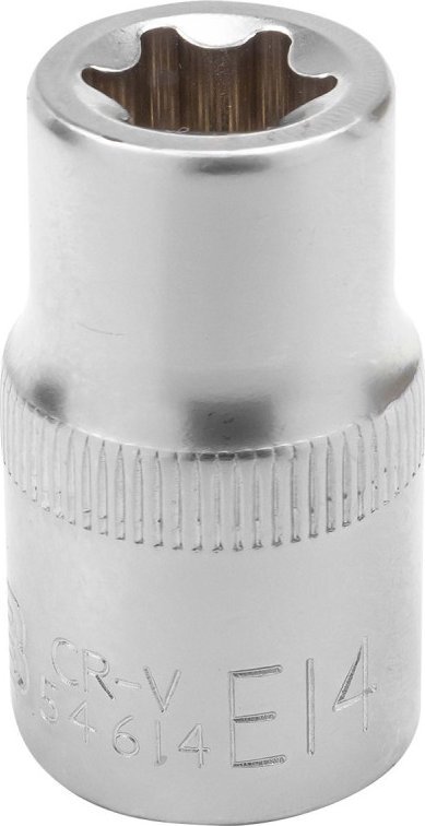 JCB Nasadka TORX 1/2" E14