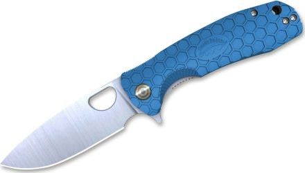 Honey Badger Nóż Honey Badger Flipper Medium Blue