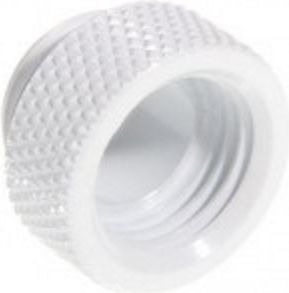 BitsPower Adapter 1/4" do IG 1/4" - biały (BP-DWWP-C40)