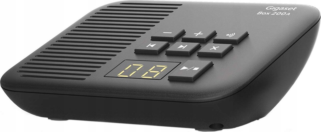 Gigaset Baza Box 200A (S30852H2838B101)