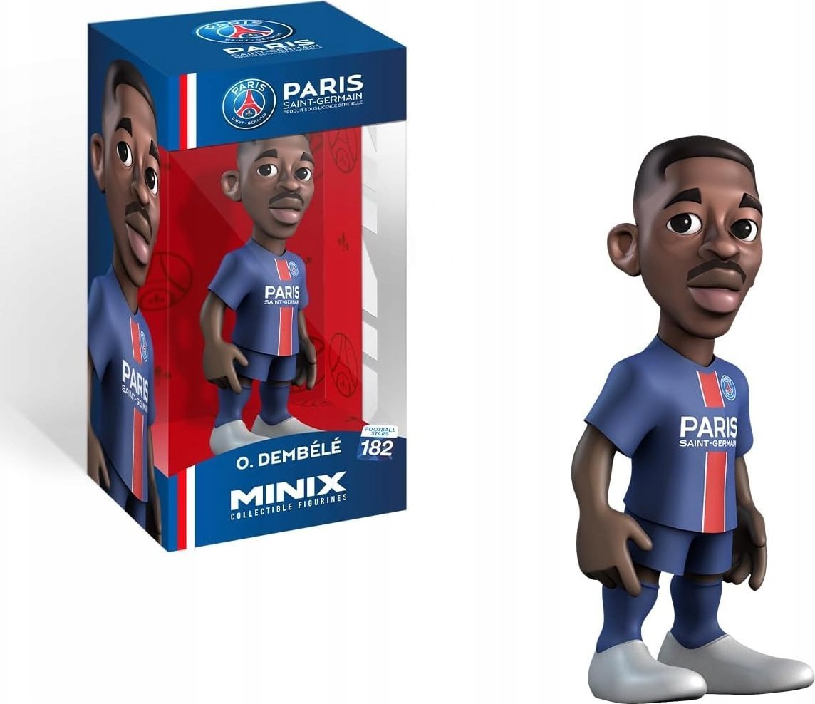 MINIX PSG - DEMBELE