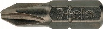 Felo bit krzyżowy PH 4, 32 mm (FL02204210)