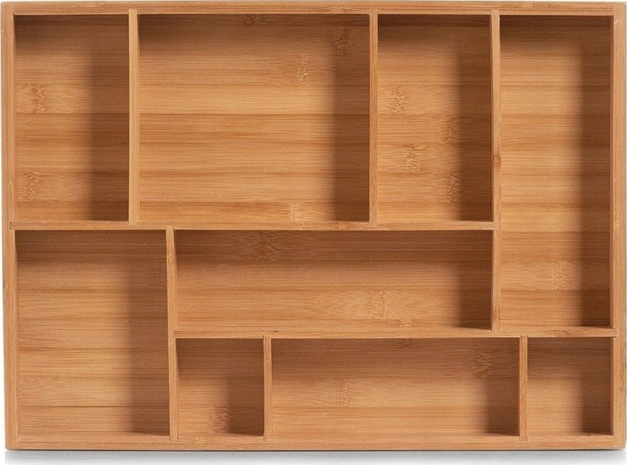 Zeller Organizer na akcesoria biurowe, drobiazgi - ZELLER