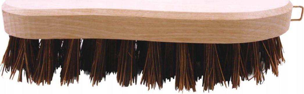 Juvita Skurebørste træ 175 mm.