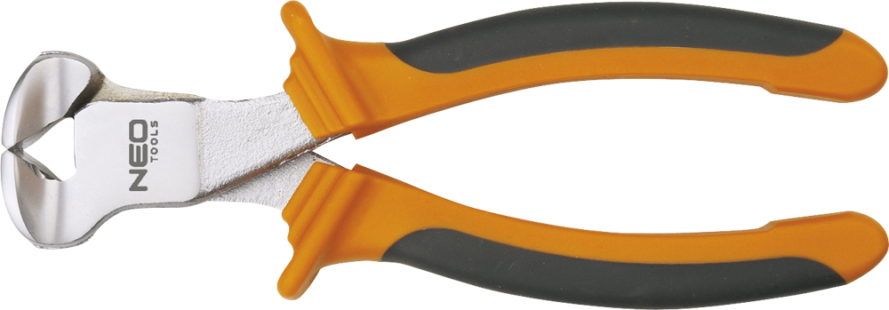 Neo Szczypce czołowe 160mm 01-021