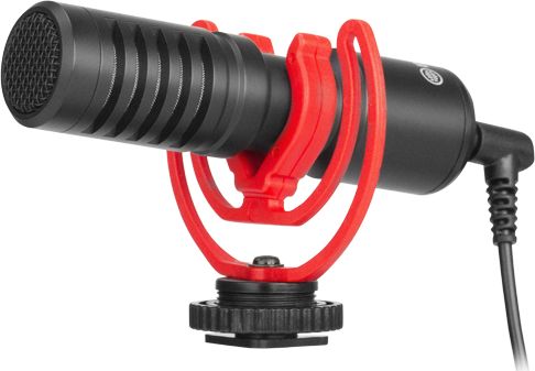 Mikrofon Boya BY-MM1+