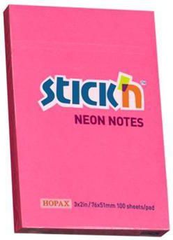 Stickn Notes samoprzylepny (241314)