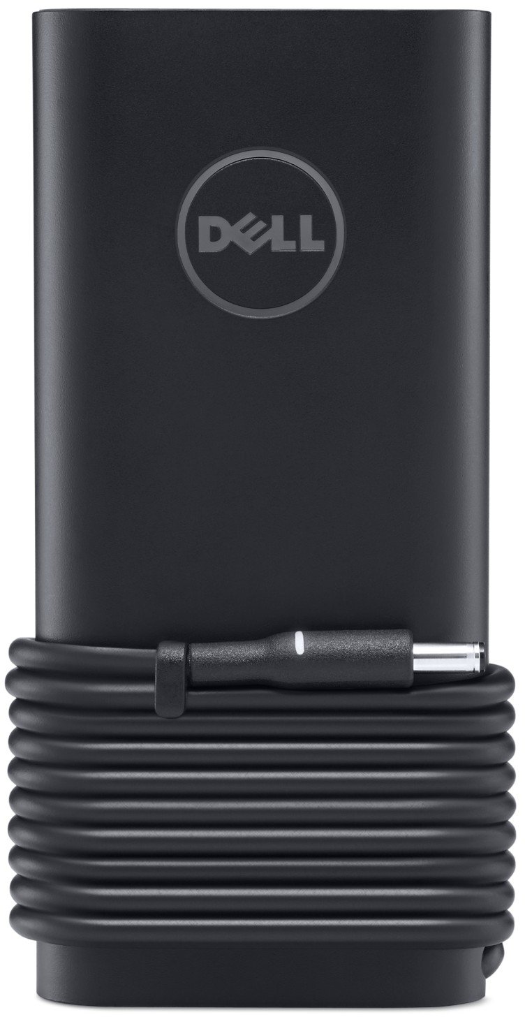 Zasilacz/Inwerter DELL 130W Czarny, model 5B30S19017, 492-BBIN