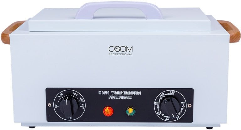Osom Professional Karšto oro sterilizatorius OSOM Professional OSOMPSD89