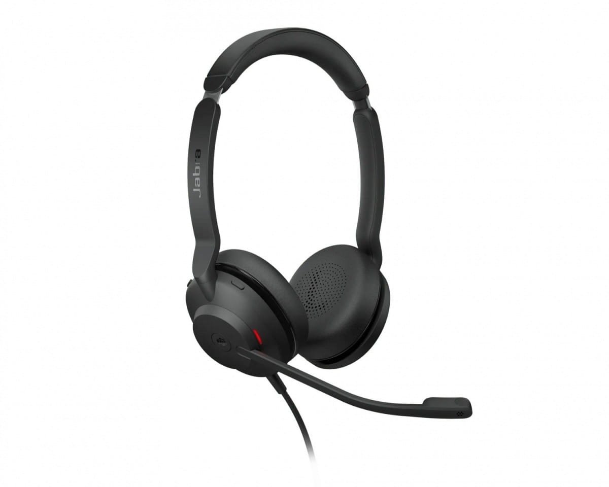 Słuchawki Jabra Evolve2 30 SE MS (23189-999-779)