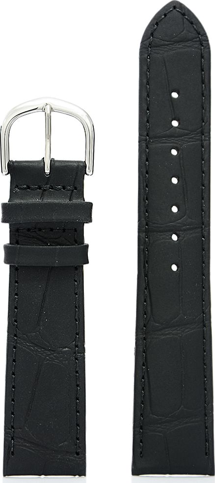 Bisset Pasek skórzany BISSET BS111 - 20mm