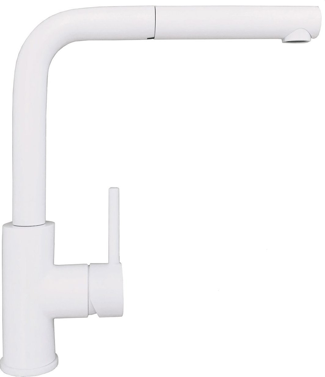 Bateria kuchenna Alveus ZEOS P bateria kuchenna biała DEEP WHITE 11