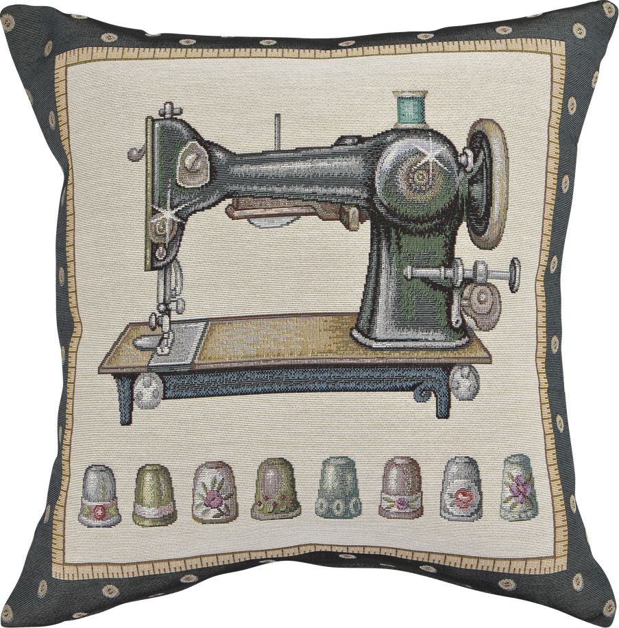 Witek Home Poszewka 45/45 Maszyna do szycia