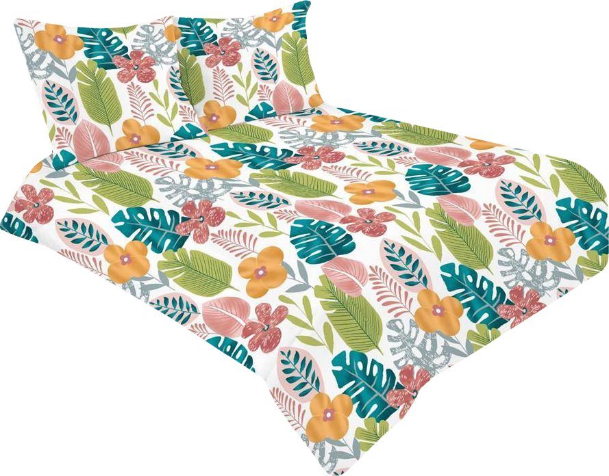 Multitex Pościel 140 x 200 2cz Satynowa EXCLUSIVE 51