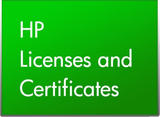 HPE Hewlett Packard Enterprise IMC Basic Edition Software Platform with 50-node E-LTU Pobieranie oprogramowania elektronicznego (ESD)