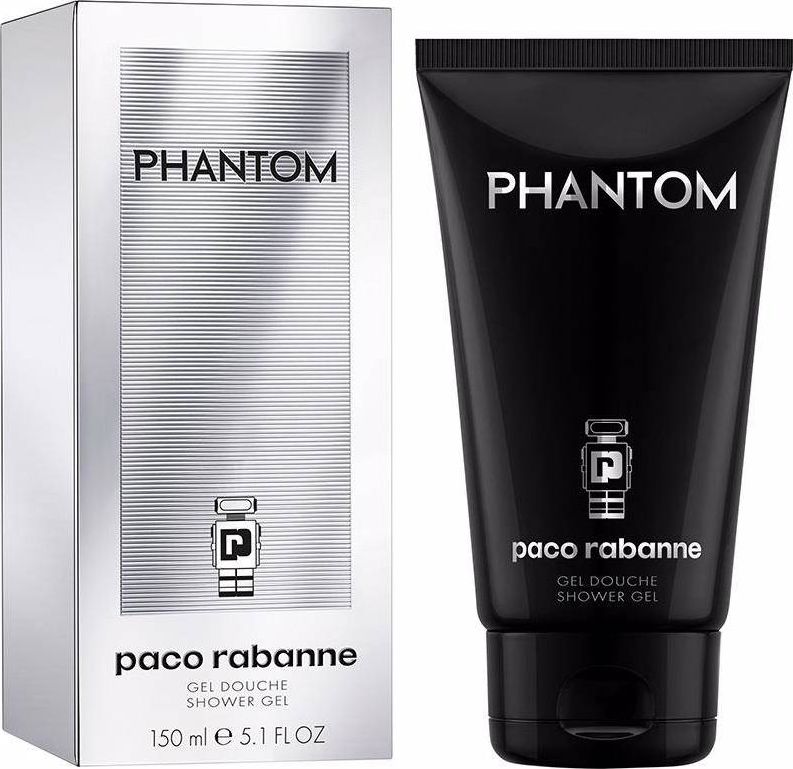 Paco Rabanne Paco Rabanne Phantom żel pod prysznic 150ml