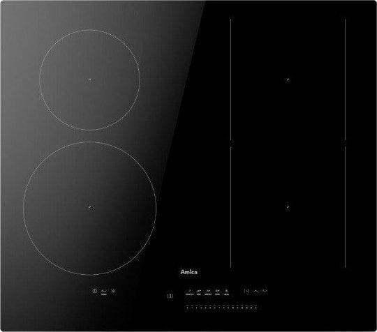 Płyta grzewcza Amica PIA6541PHTSUN 2.0