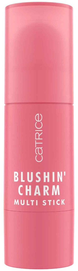Catrice Blushin' Charm Multi Róż w sztyfcie Pink Sweetheart (010)