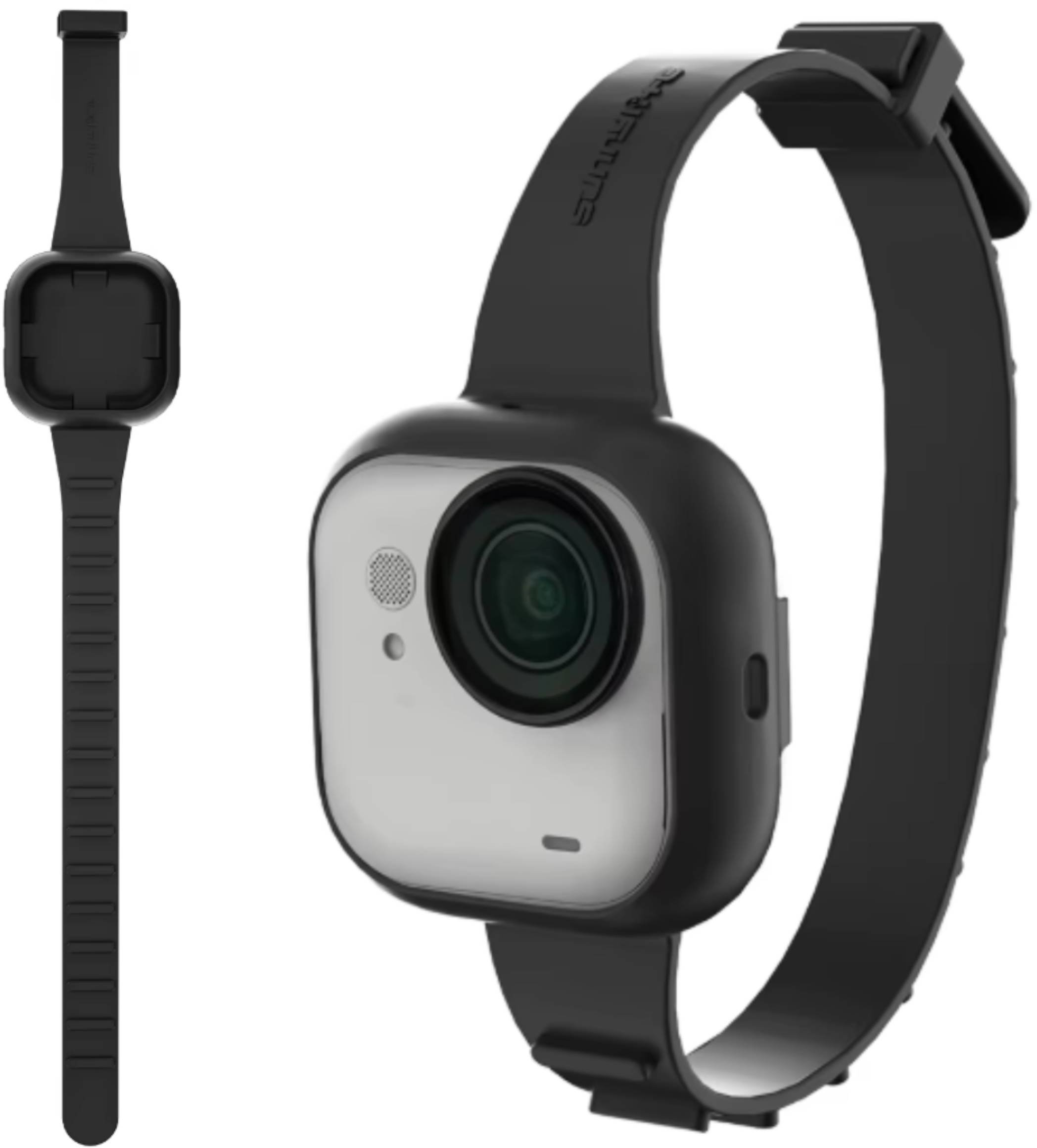 WIELOFUNKCYJNA OPASKA NA NADGARSTEK / UCHWYT NA ROWER / OBROŻA DO INSTA360 GO ULTRA