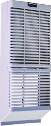 Termowentylator Brother FH 2000