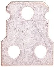 Eaton Przedłużenie przyłączy szynowe 1250A NZM4-XKM1 (266814)