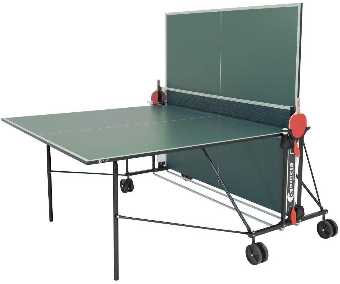 Stół do tenisa stołowego Sponeta Stół Do Tenisa Stołowego S1-42i