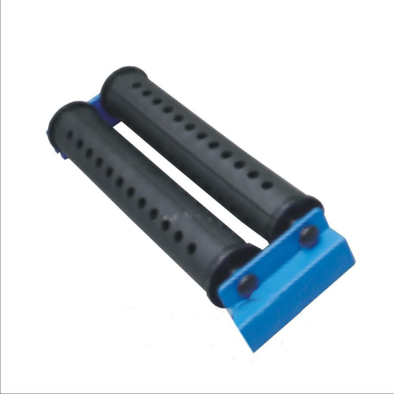 Kubala Rolki do wiadra glazurniczego 1524 i 1526 podwójne (1525)