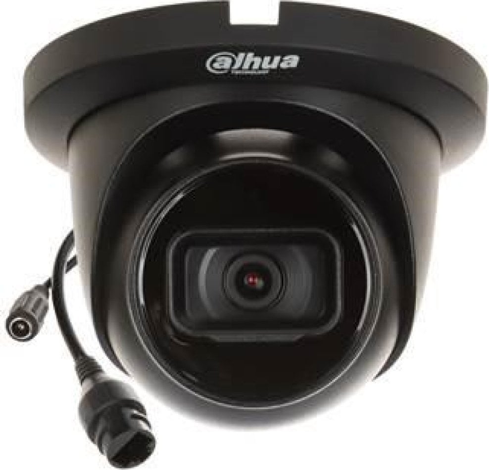 Kamera IP Dahua Technology DAHUA NET CAMERA 4MP IR EYEBALL/HDW5442TM-ASE-0280B-S3-B